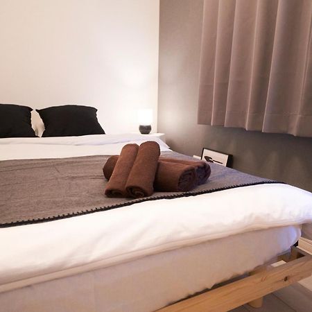 FINOA Residential Suite IKEBUKURO - 5BR Large Vacation Home Tokyo Esterno foto