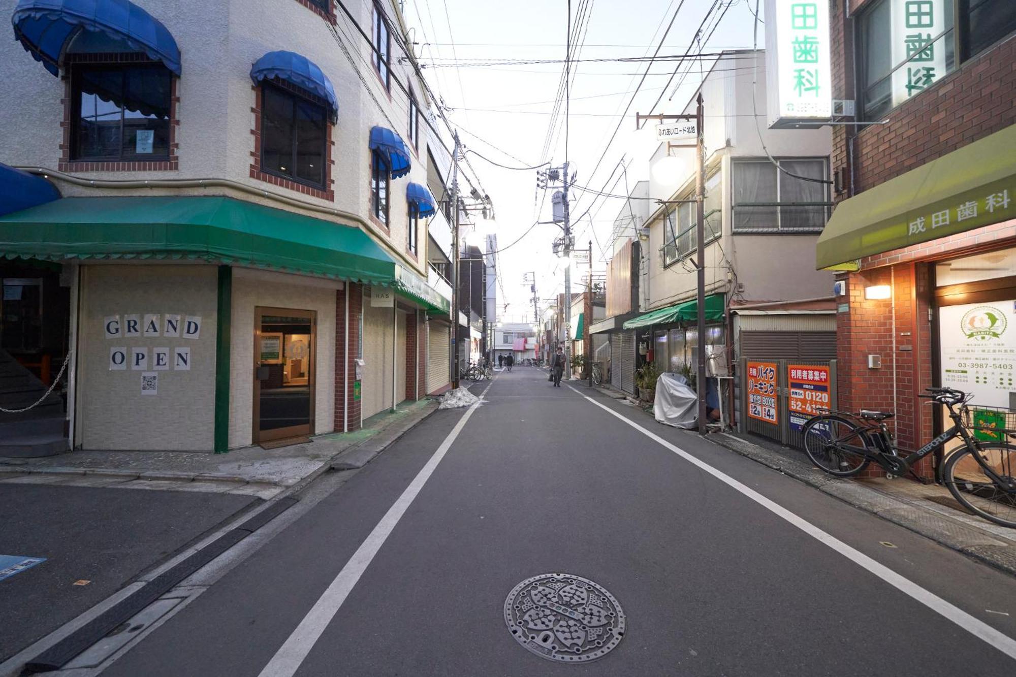 FINOA Residential Suite IKEBUKURO - 5BR Large Vacation Home Tokyo Esterno foto
