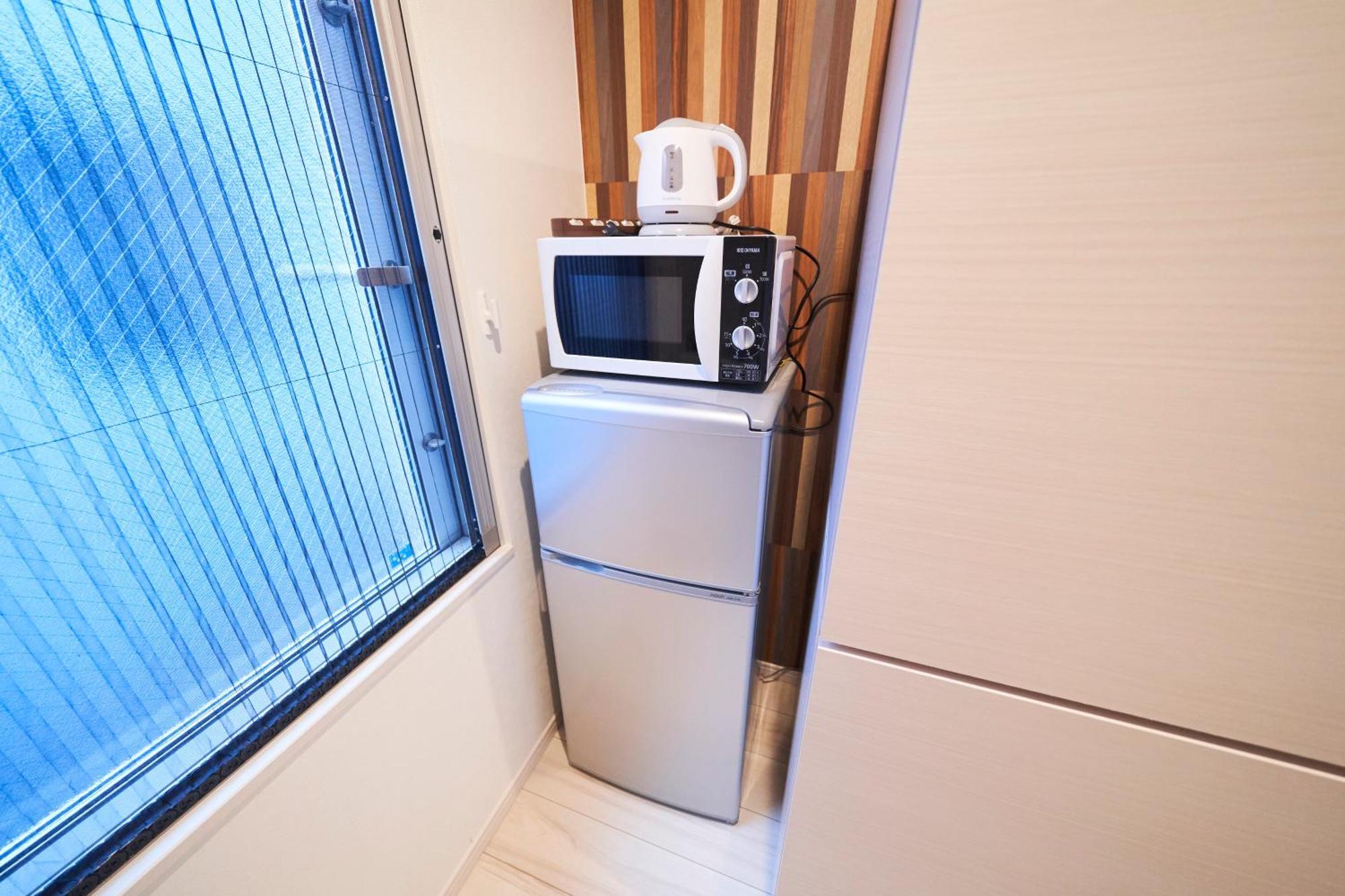 FINOA Residential Suite IKEBUKURO - 5BR Large Vacation Home Tokyo Esterno foto