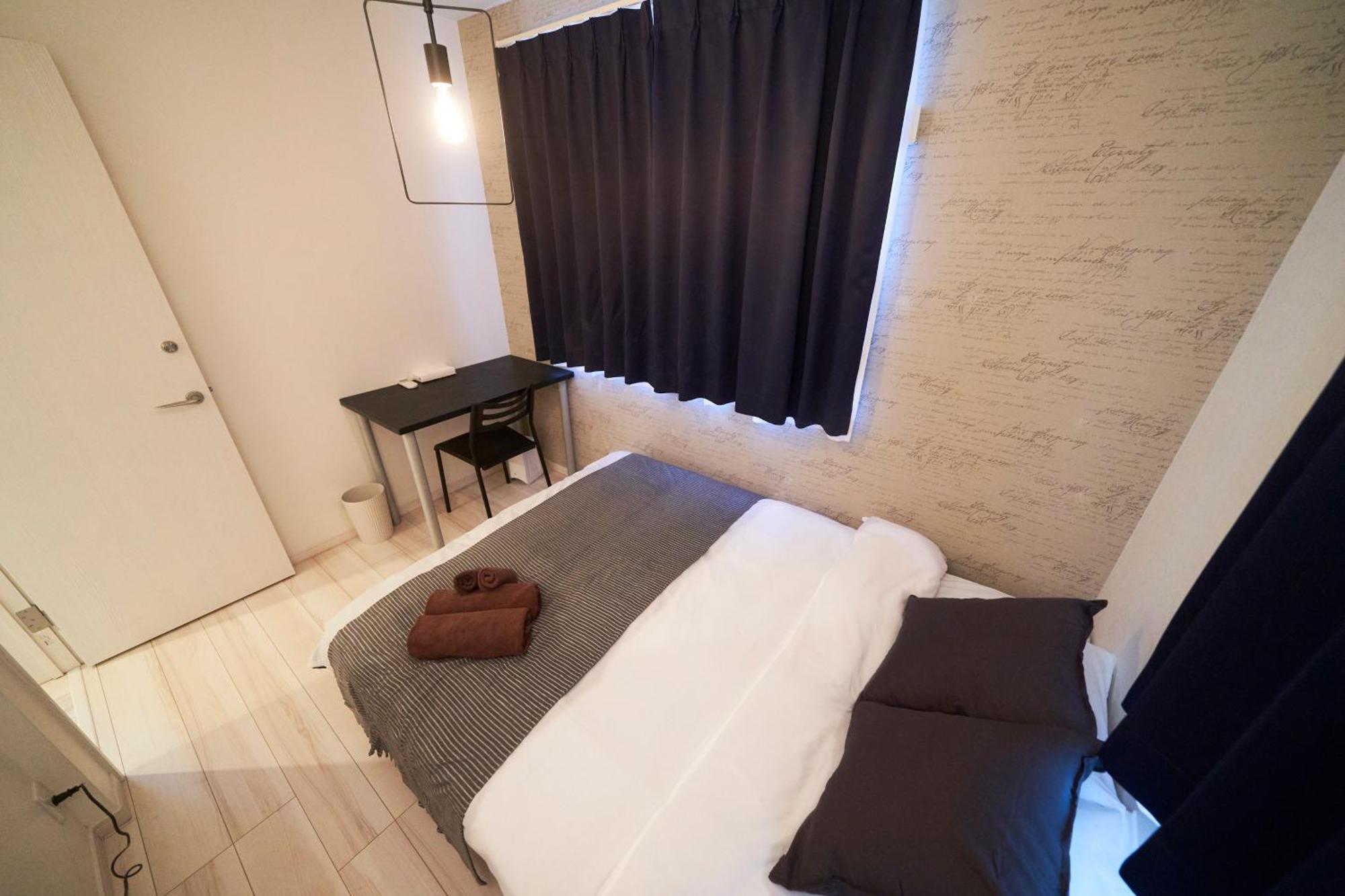 FINOA Residential Suite IKEBUKURO - 5BR Large Vacation Home Tokyo Esterno foto