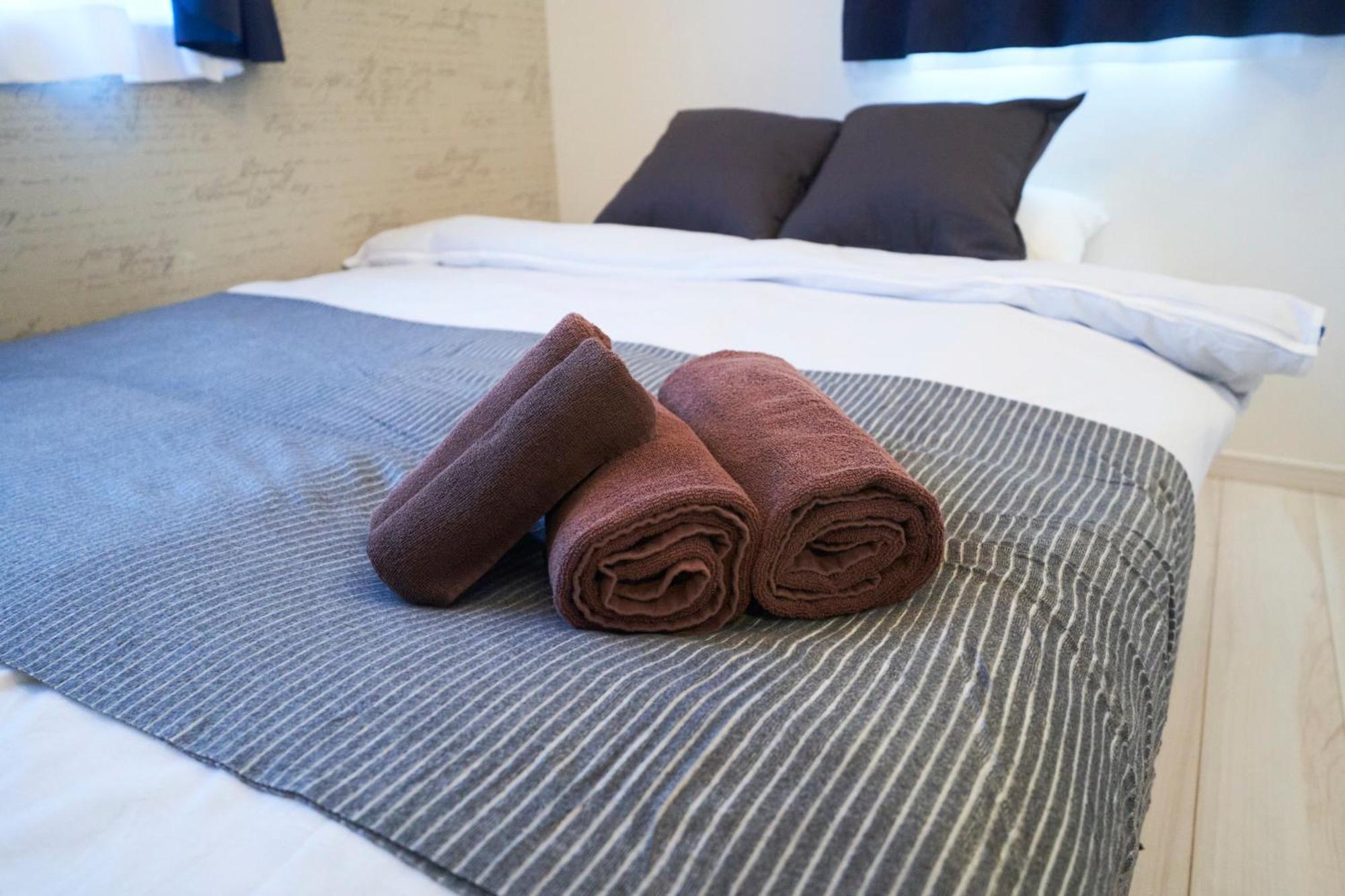 FINOA Residential Suite IKEBUKURO - 5BR Large Vacation Home Tokyo Esterno foto