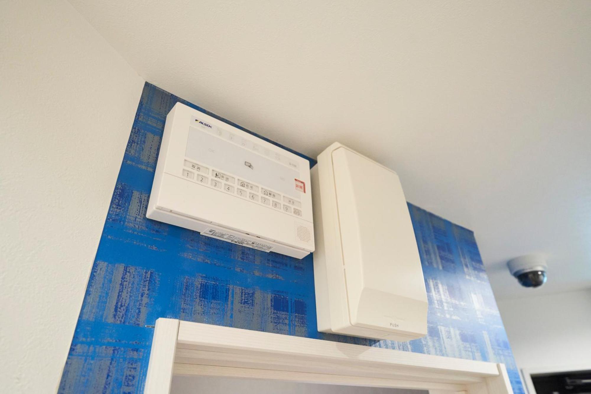 FINOA Residential Suite IKEBUKURO - 5BR Large Vacation Home Tokyo Esterno foto