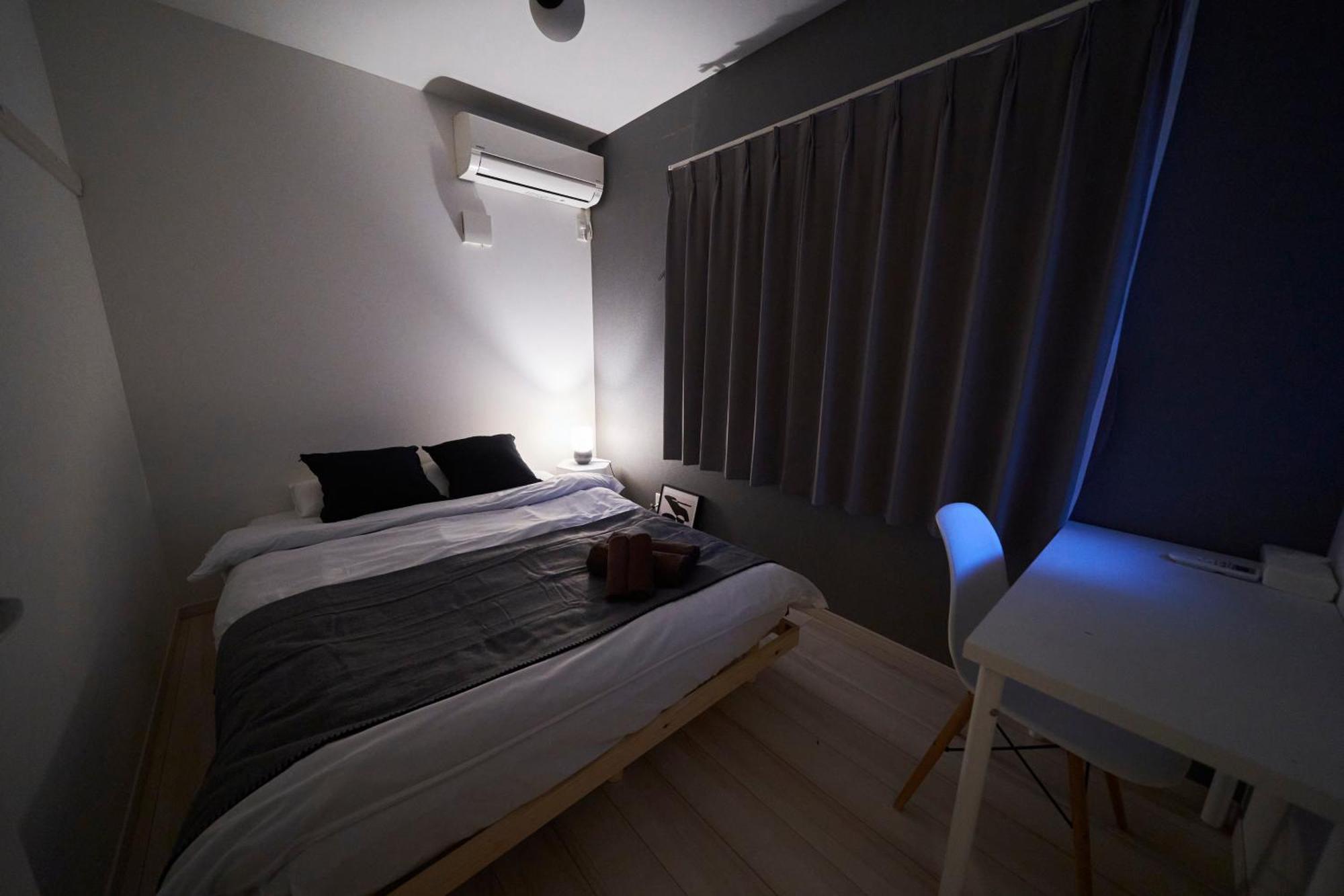 FINOA Residential Suite IKEBUKURO - 5BR Large Vacation Home Tokyo Esterno foto