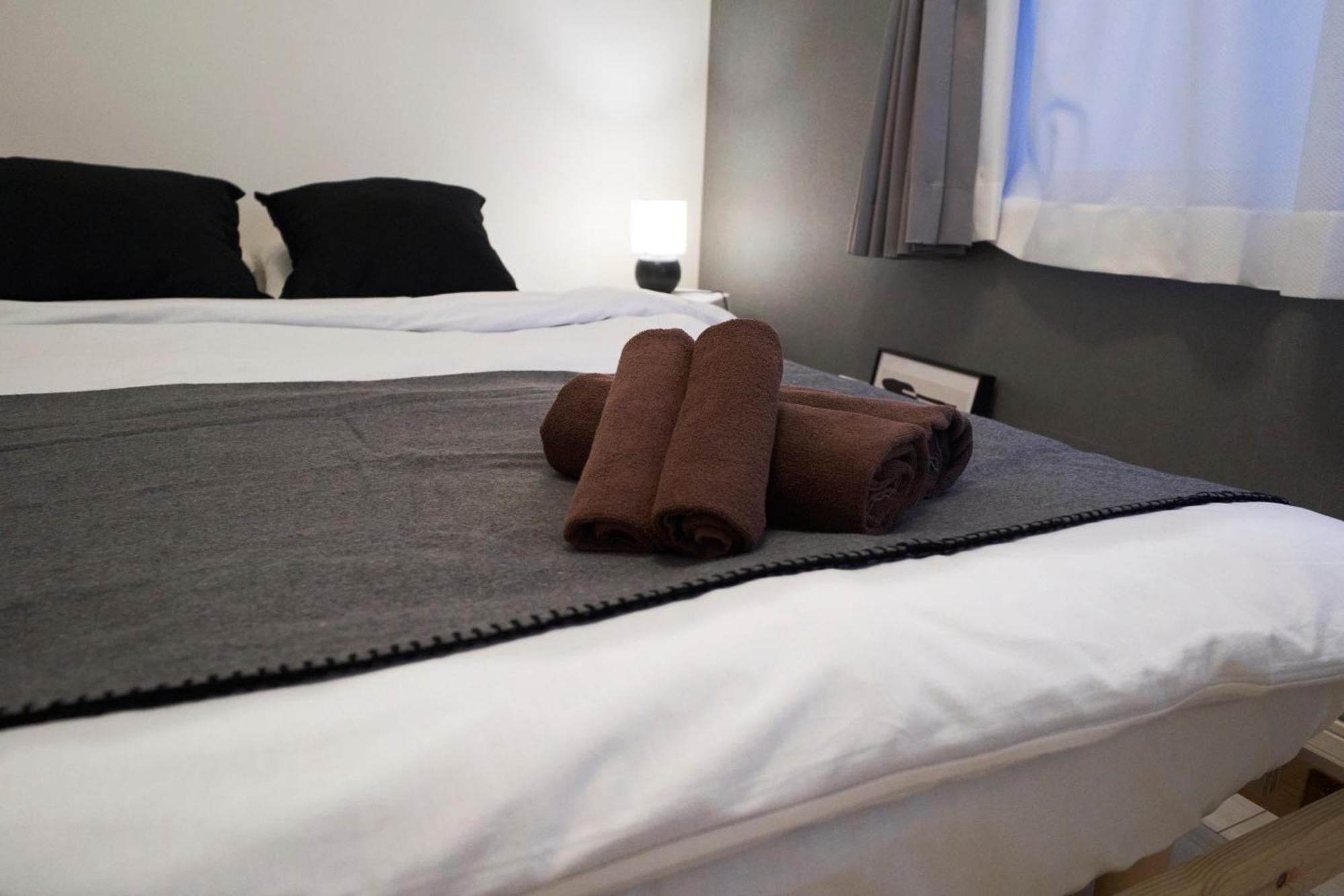 FINOA Residential Suite IKEBUKURO - 5BR Large Vacation Home Tokyo Esterno foto