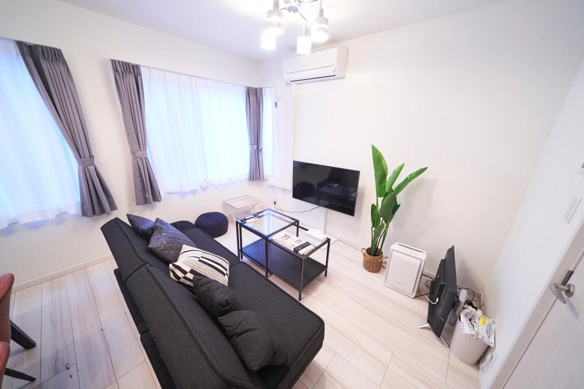 FINOA Residential Suite IKEBUKURO - 5BR Large Vacation Home Tokyo Esterno foto