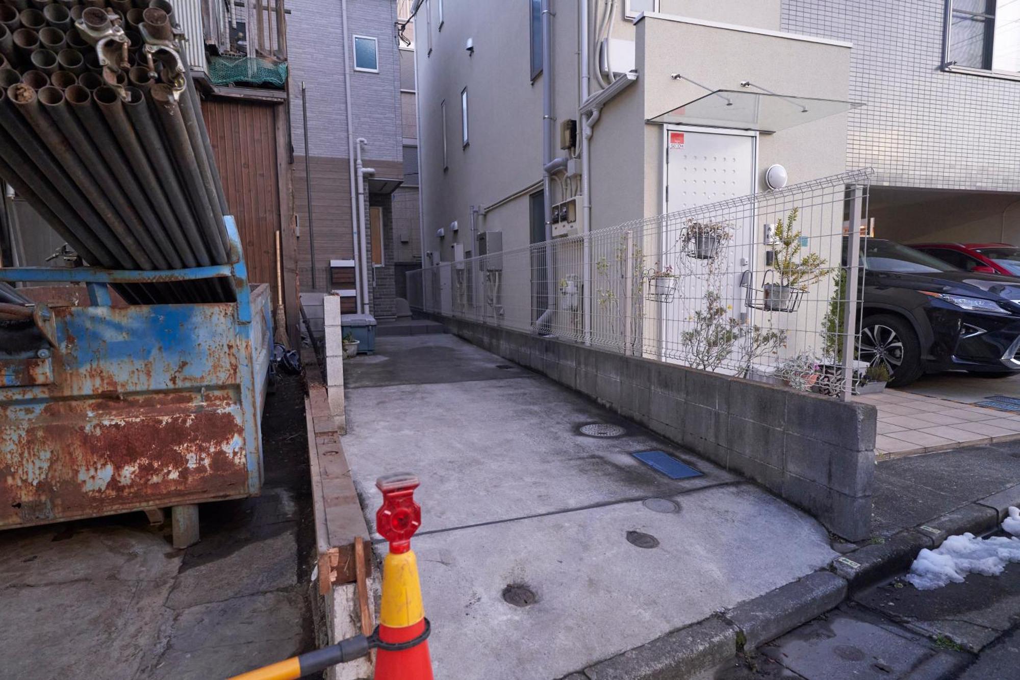 FINOA Residential Suite IKEBUKURO - 5BR Large Vacation Home Tokyo Esterno foto