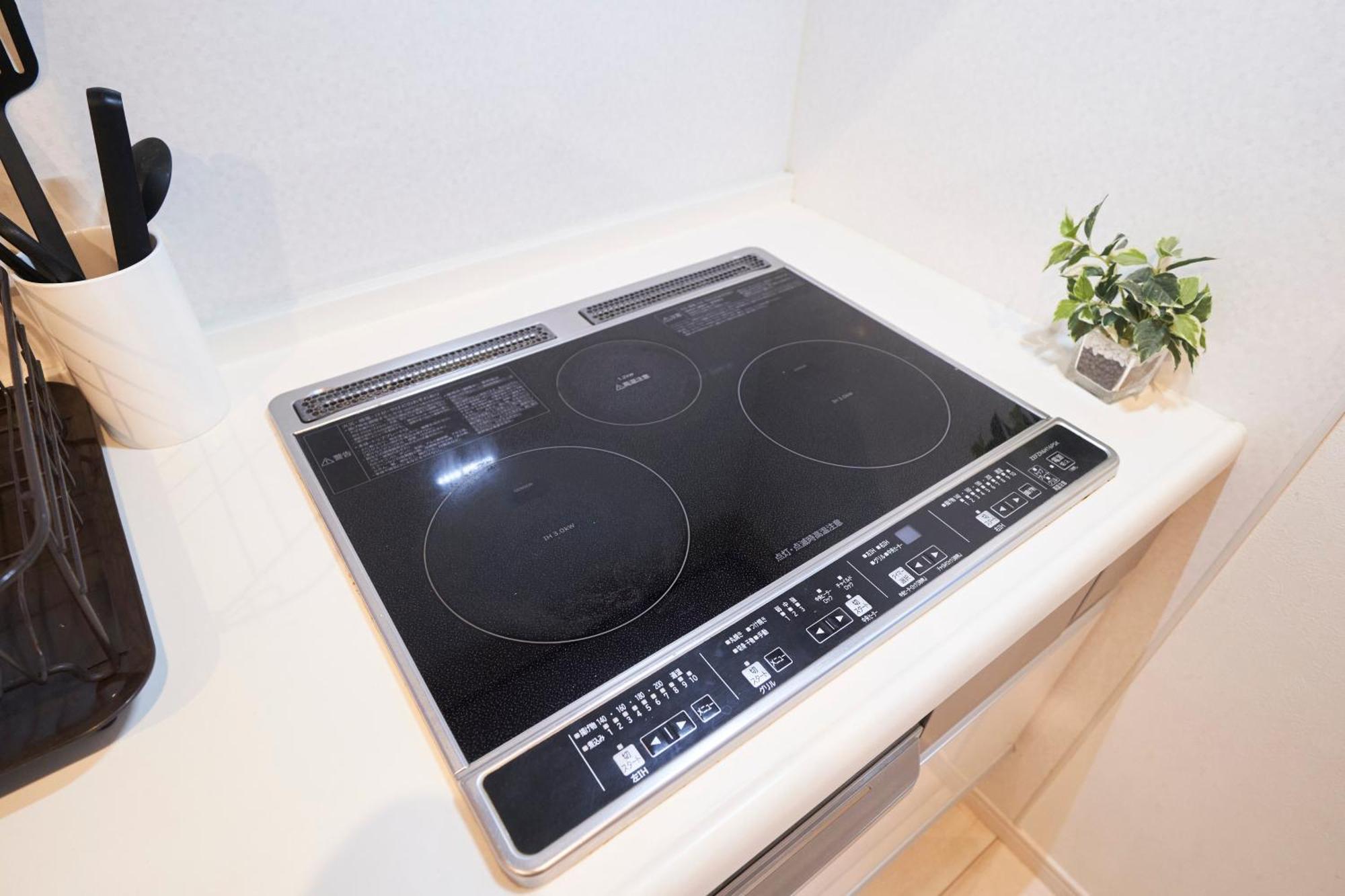 FINOA Residential Suite IKEBUKURO - 5BR Large Vacation Home Tokyo Esterno foto