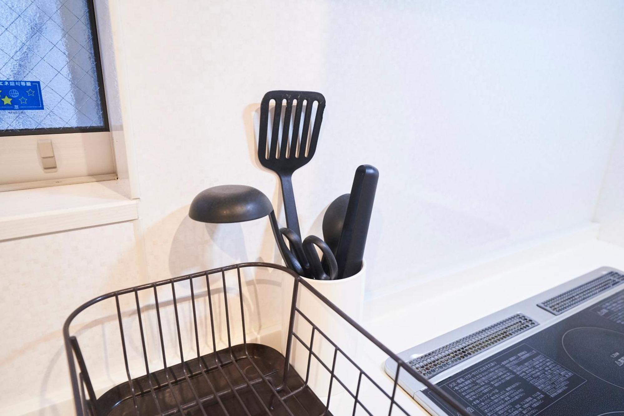 FINOA Residential Suite IKEBUKURO - 5BR Large Vacation Home Tokyo Esterno foto